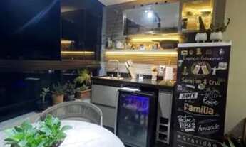 Imagem 3: Apartamento para venda com 90 metros quadrados com 3 quartos em Jardim Oceania - João Pess