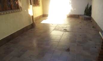 Imagem 4: CENTRO TAQUARA CAS LINEAR 3 QTS SUTIE REFORMADA QUINTAL GARAGEM LAZER DOC OK