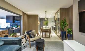 Imagem: Apartamento tipo para venda com 3 quartos