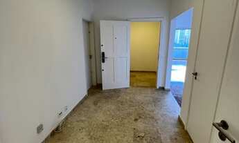 Imagem: APARTAMENTO EM FRENTE AO CLUBE PAULISTANO