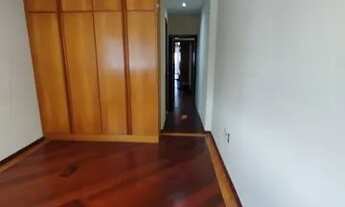 Imagem 7: Cobertura em Copacabana, 3 qtos mais dependência completa