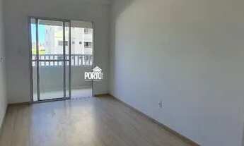 Imagem 5: Apartamento para aluguel com 65 metros quadrados com 2 quartos em Farolândia - Aracaju - S