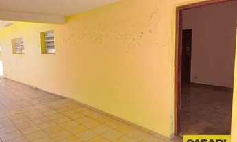 Imagem 6: Casa com 3 dormitórios, 420 m² - venda ou aluguel - Nova Petrópolis - São Bernardo do Cam