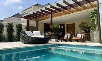 Imagem 2: Casa com 4 dormitórios, 290 m² - venda por R$ 3.490.000,00 ou aluguel por R$ 27.015,00/mês