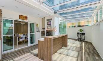 Imagem: Um verdadeiro Garden, que você vai se apaixonar!