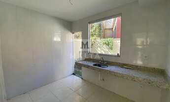 Imagem 6: Casa para aluguel no bairro Bonsucesso de 2 quartos