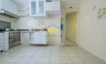 Imagem 5: Sobrado a venda 130m2 - 4 dormitórios - 1 suíte - 3 vagas