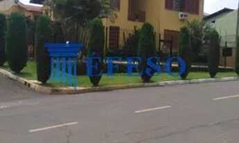 Imagem 1: Casa para aluguel possui 200 metros quadrados com 3 quartos em Diva Lessa de Jesus - Grava