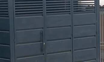 Imagem: Alugo casa vila hortencia