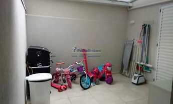 Imagem 3: SOBRADO À VENDA, 100 M² - VILA MORAES - SÃO PAULO/SP