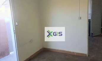 Imagem 2: Casa com 1 dormitório para alugar, 64 m² por R$ 650/mês - Vila Buscardi - Taquaritinga/SP