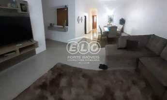 Imagem 2: ÓTIMA CASA A VENDA LOCALIZADA NO BAIRRO JARDIM BELA VISTA EM INDAIATUBA - SP