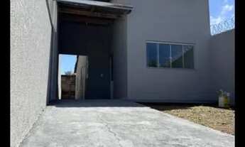Imagem: Casa para Venda em Aparecida de Goiânia