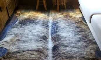 Imagem 7: Apartamento para Locação/Aluguel - 41.68m², 1 dormitório, 2 vagas - Santo Antonio