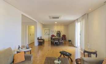 Imagem 3: Apartamento Venda 3 Dormitórios - 223 m² Jardim Paulista