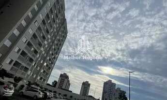 Imagem: Apartamento com 2 dorms, Jardim Santo Antônio