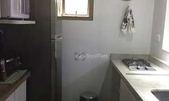 Imagem 6: Flat com 1 dormitório para alugar, 65 m² por R$ 6.200,00/mês - Jardins - São Paulo/SP