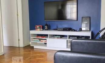 Imagem 2: Apartamento para Aluguel - Aclimação, 2 Quartos, 54 m2