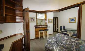 Imagem 7: Flat confortável no Jardim Paulista