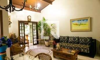 Imagem 2: Casa para Aluguel - Alto da Boa Vista, 3 Quartos, 208 m2