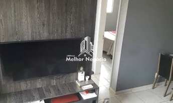 Imagem 6: Apartamento com 2 dorms, Jardim das Colinas, Hortolândia - R$ 248 mil, Cod: RRAP2132