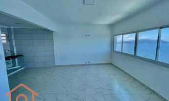 Imagem 5: Apartamento com 1 dormitório à venda, 33 m² por R$ 244.000,00 - Ilha Porchat - São Vicente