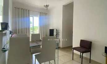 Imagem 4: Apartamento com 3 dormitórios à venda, 65 m² por R$ 340.000 - Cambeba - Fortaleza/CE