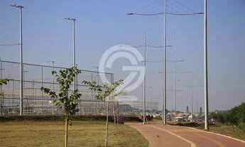 Imagem 4: Terreno - Jardim Novo Cambuí - Hortolândia