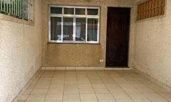 Imagem: Sobrado para venda com 77 m²com 2 quartos