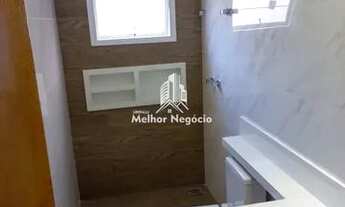 Imagem 3: Casa com 3 dorms, Jardim Golden Park Residence, Hortolândia - R$ 1.02 mi, Cod: CA2708