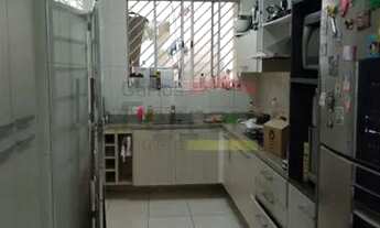 Imagem 4: Sobrado no Mandaqui