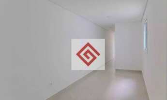 Imagem 2: Apartamento com 2 dormitórios, 58 m² - venda por R$ 350.000,00 ou aluguel por R$ 2.020,00