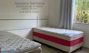 Imagem 5: Duplex para aluguel tem 100 metros quadrados com 3 quartos em Village I - Porto Seguro - B