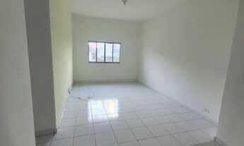 Imagem 2: Apartamento com 02 quartos - Santos