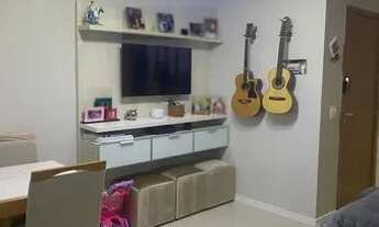 Imagem 3: Apartamento para venda possui 45 metros quadrados com 2 quartos em Jardim Catanduva - São