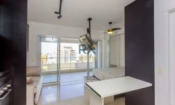 Imagem 4: Apartamento, Consolação - São Paulo