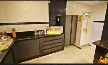 Imagem 6: Casa Térrea, 4 Qtos, Mobiliado, Parque Dez