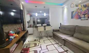 Imagem 7: Lindíssima casa a venda no centro de Pinhalzinho, 02 dorm, sendo 01 suíte, fino acabamento