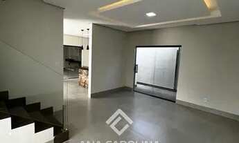 Imagem 6: Casa com Arquitetura Moderna no Ibituruna