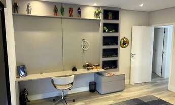 Imagem 15: Casa à venda no condomínio Bosque dos Jatobás em Jundiaí SP