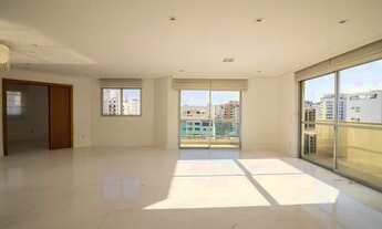 Imagem: SãO PAULO - Apartamento Padrão - Moema