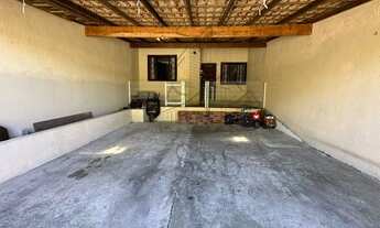 Imagem: Casa à venda em Piraquara de frente para