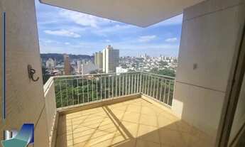 Imagem 5: RIBEIRÃO PRETO - Apartamento Padrão - Centro