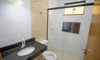 Imagem 4: Casa em Parque Residencial Laranjeiras