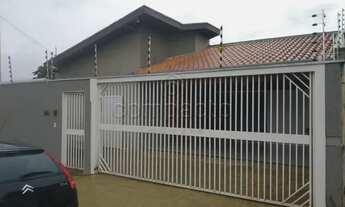 Imagem 2: Casa Padrão em São José do Rio Preto