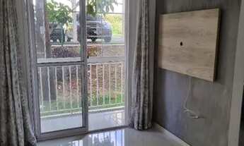 Imagem: Venda Apartamento de um (1) quarto 40m²