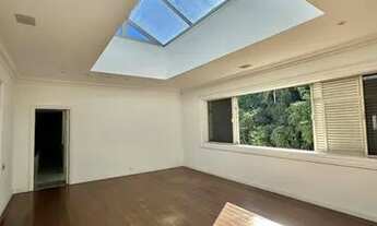 Imagem 7: COBERTURA LINEAR COM VISTA PARA PÃO DE AÇUCAR E CRISTO