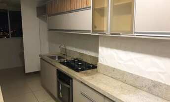 Imagem 6: Aluga-se apartamento no Jardim Luna