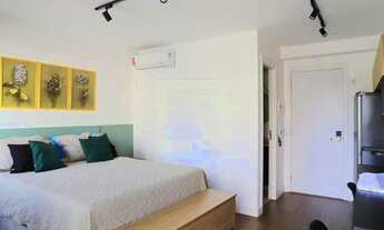 Imagem: Apartamento para Aluguel - Centro, 1 Quarto