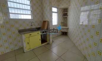 Imagem 6: Casa Geminada para aluguel no bairro Vila Belmiro